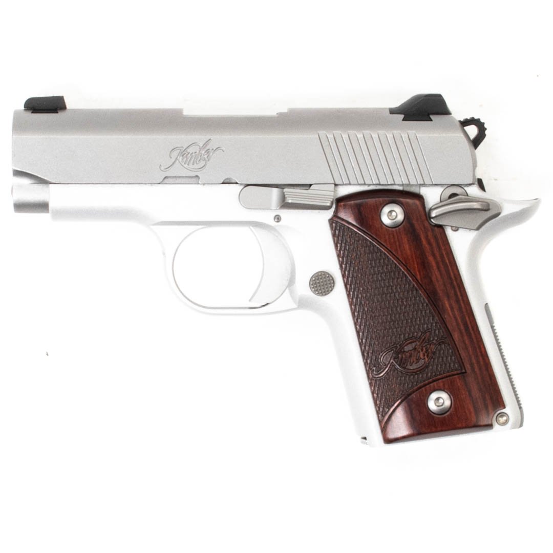 ECOM00443495 KIMBER Micro 9 ECOM00443495 534604